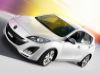 Mazda 3 хэтчбек 