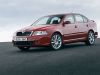 Skoda Octavia Tour