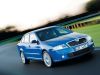 Skoda Octavia Tour