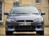 Mitsubishi Lancer X