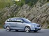 Skoda Fabia Combi