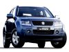 Suzuki Grand Vitara 5D