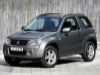 Suzuki Grand Vitara 3D