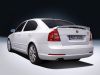 Skoda Octavia Tour