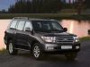 Toyota Land Cruiser 200