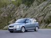 Skoda Fabia Combi