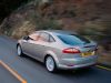 Ford Mondeo хэтчбек