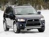 Mitsubishi Outlander XL