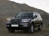 Toyota Land Cruiser 200