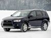 Mitsubishi Outlander XL