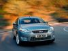 Ford Mondeo хэтчбек