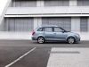 Skoda Fabia Combi