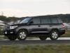 Toyota Land Cruiser 200