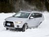 Mitsubishi Outlander XL