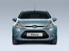 Ford Fiesta хэтчбек 3dr