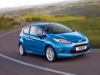 Ford Fiesta хэтчбек 3dr