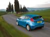 Ford Fiesta хэтчбек 3dr