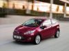 Ford Fiesta хэтчбек 3dr