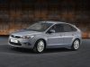 Ford Focus 3 хэтчбек 5dr