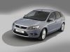 Ford Focus 3 хэтчбек 5dr