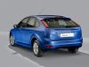 Ford Focus 3 хэтчбек 5dr