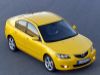 Mazda 3 седан Flash Edition