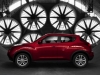 Новый Nissan Juke