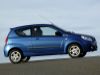 Chevrolet Aveo 3D хэтчбек