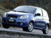 Chevrolet Aveo 3D хэтчбек