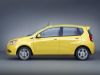 Chevrolet Aveo 5D хэтчбек