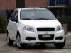 Chevrolet Aveo 5D хэтчбек