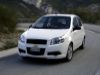 Chevrolet Aveo 5D хэтчбек