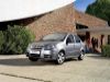 Chevrolet Aveo седан