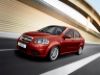 Chevrolet Aveo седан