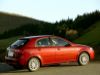 Chevrolet Lacetti хэтчбек