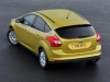 Ford Focus III 5dr хетчбэк NEW