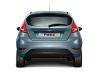 Ford Fiesta хэтчбек 5dr