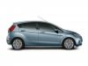 Ford Fiesta хэтчбек 5dr