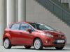 Ford Fiesta хэтчбек 5dr