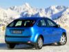 Ford Focus 3 хэтчбек 5dr