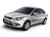 Ford Focus 3 седан