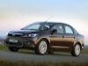 Ford Focus 3 седан