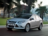 Ford Focus III sedan NEW