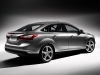 Ford Focus III sedan NEW