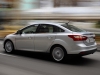 Ford Focus III sedan NEW