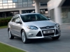 Ford Focus III sedan NEW