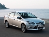 Ford Focus III sedan NEW