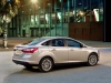 Ford Focus III sedan NEW