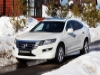 Honda Crosstour