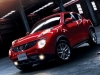 Новый Nissan Juke